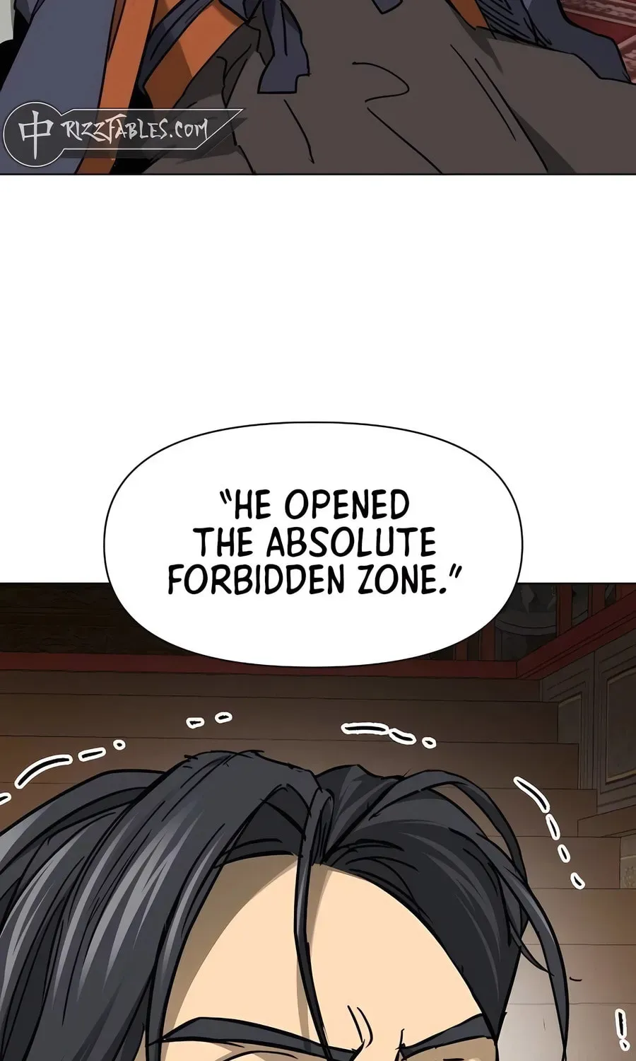 Read Infinite Leveling: Murim chapter 3.1 image 84 on Lezhin