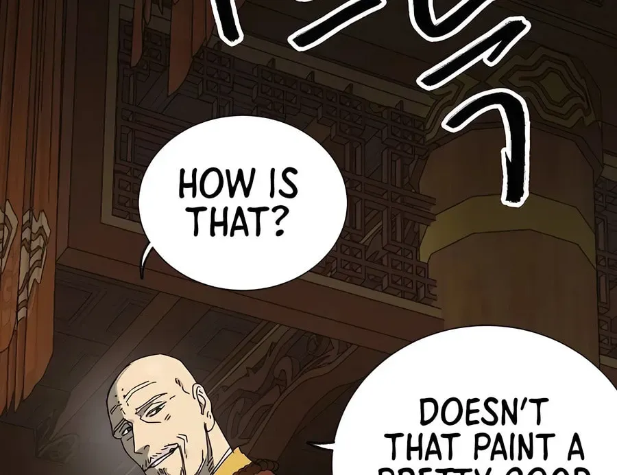 Read Infinite Leveling: Murim chapter 3.1 image 91 on Lezhin