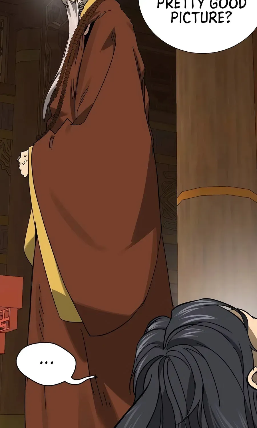 Read Infinite Leveling: Murim chapter 3.1 image 92 on Lezhin