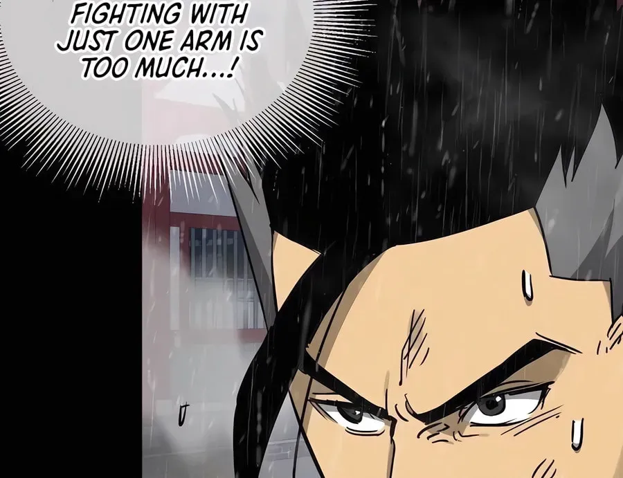 Read Infinite Leveling: Murim chapter 3.1 image 99 on Lezhin