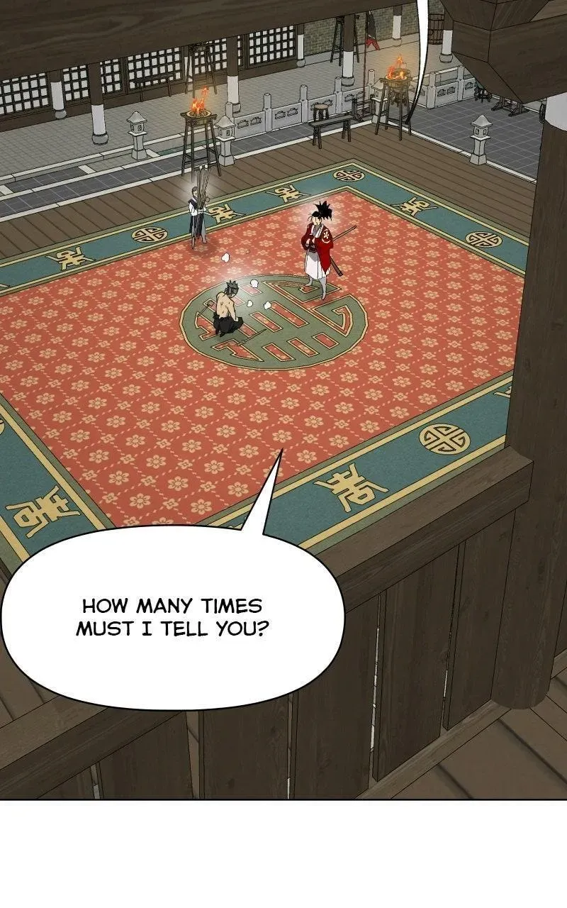 Read Infinite Leveling: Murim chapter 3.2 image 101 on Lezhin