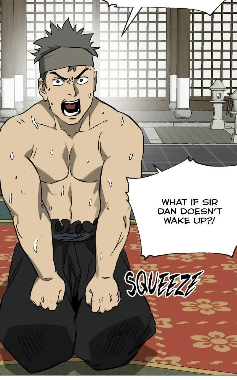 Read Infinite Leveling: Murim chapter 3.2 image 107 on Lezhin