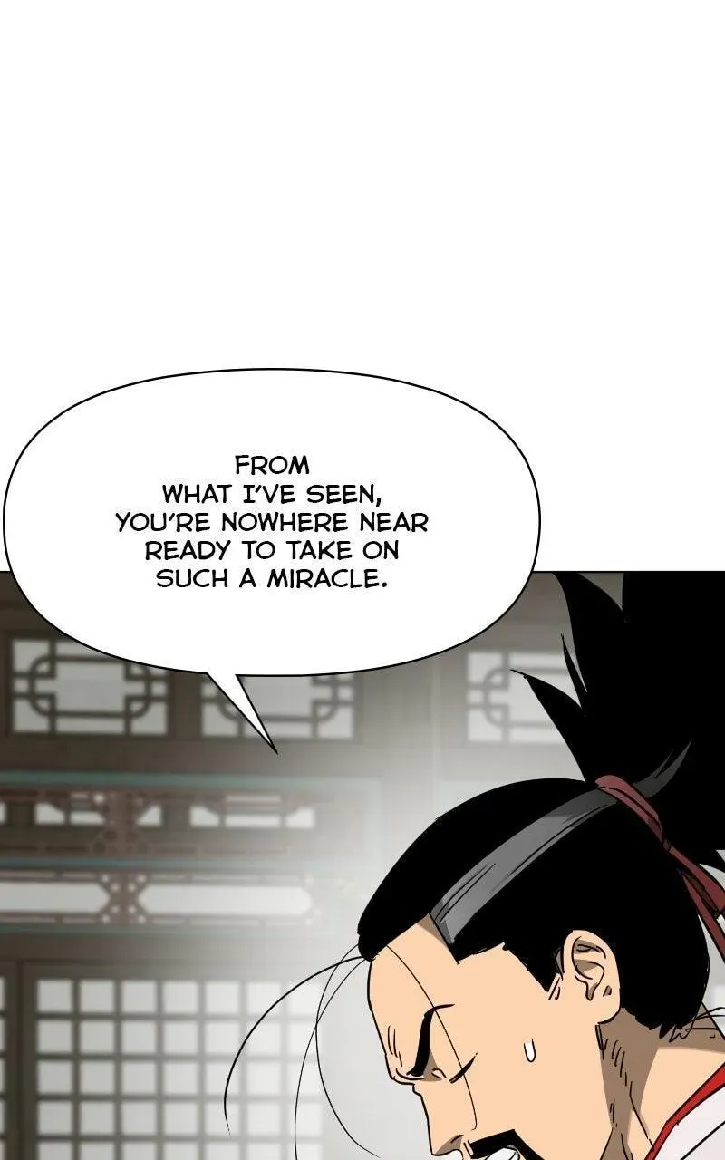 Read Infinite Leveling: Murim chapter 3.2 image 108 on Lezhin