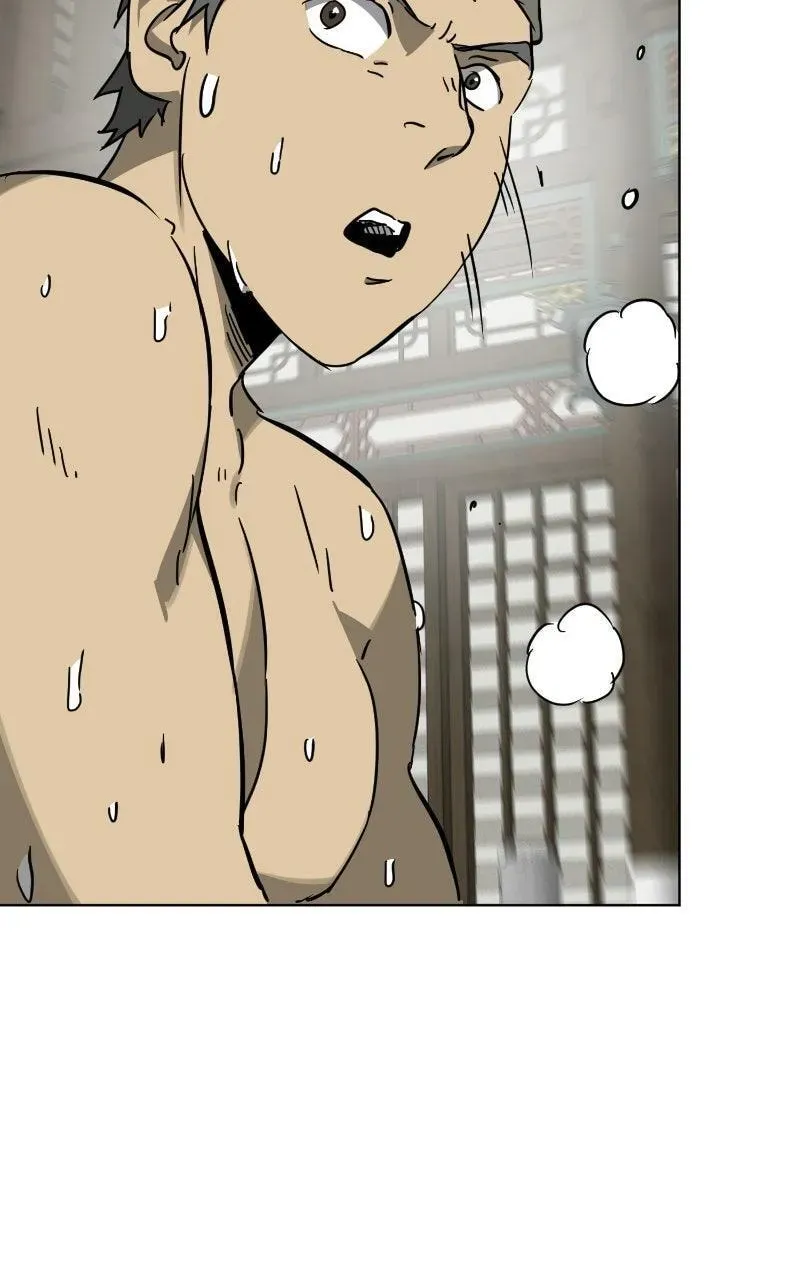 Read Infinite Leveling: Murim chapter 3.2 image 113 on Lezhin