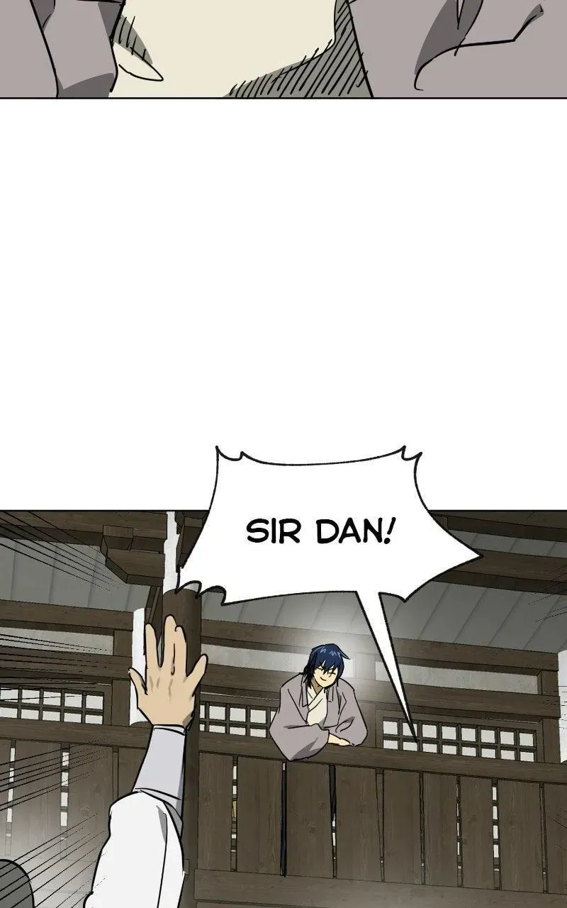 Read Infinite Leveling: Murim chapter 3.2 image 115 on Lezhin
