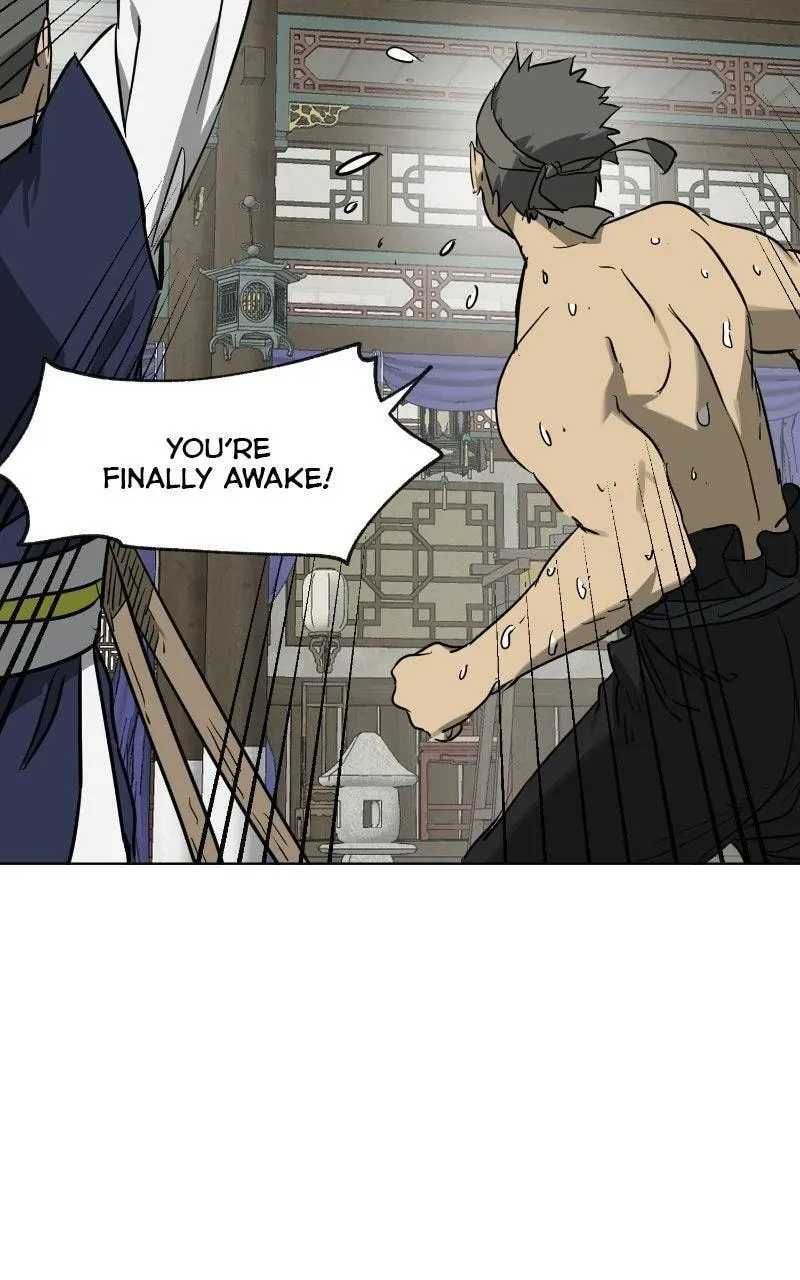 Read Infinite Leveling: Murim chapter 3.2 image 116 on Lezhin