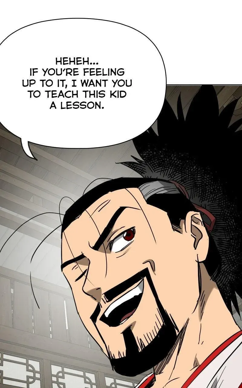Read Infinite Leveling: Murim chapter 3.2 image 117 on Lezhin
