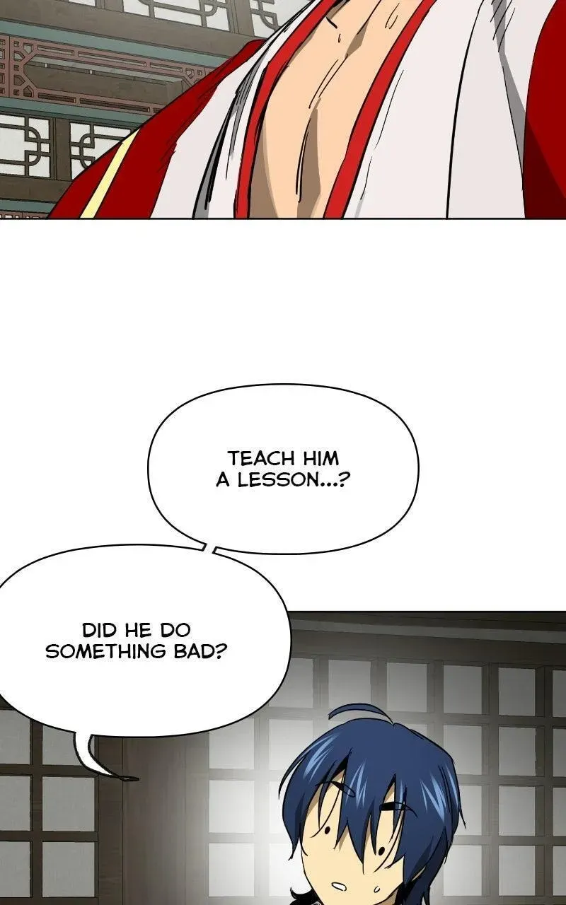 Read Infinite Leveling: Murim chapter 3.2 image 118 on Lezhin
