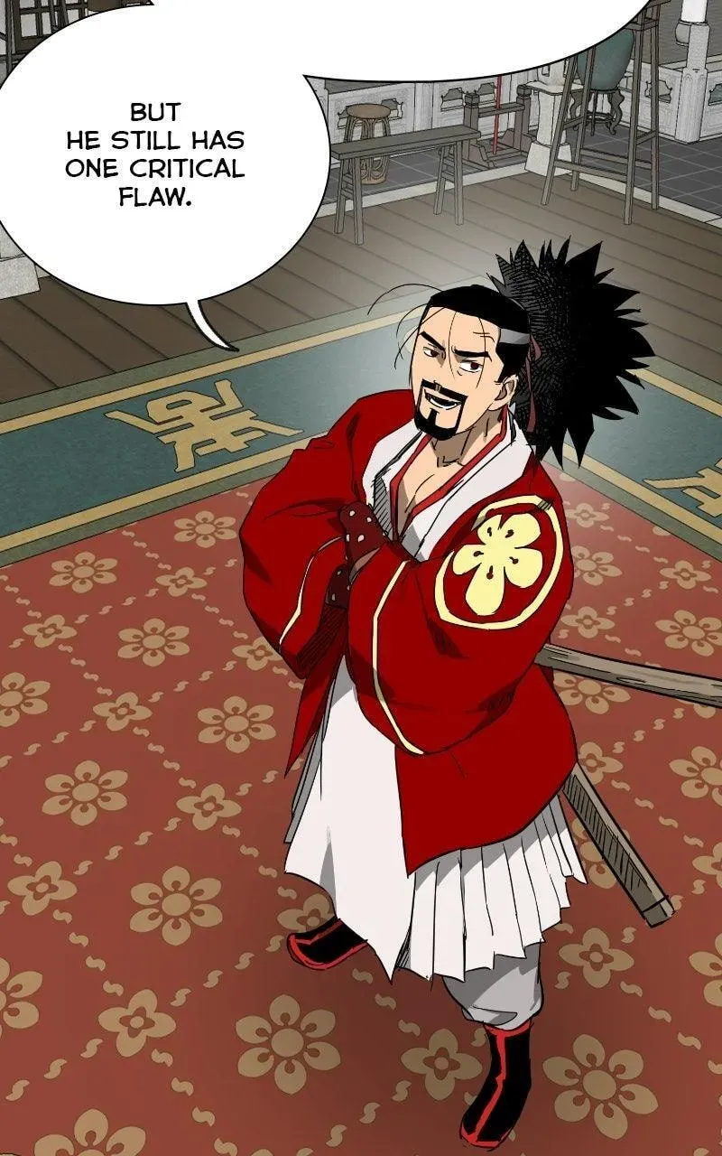 Read Infinite Leveling: Murim chapter 3.2 image 120 on Lezhin