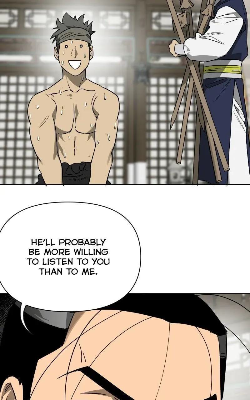 Read Infinite Leveling: Murim chapter 3.2 image 126 on Lezhin
