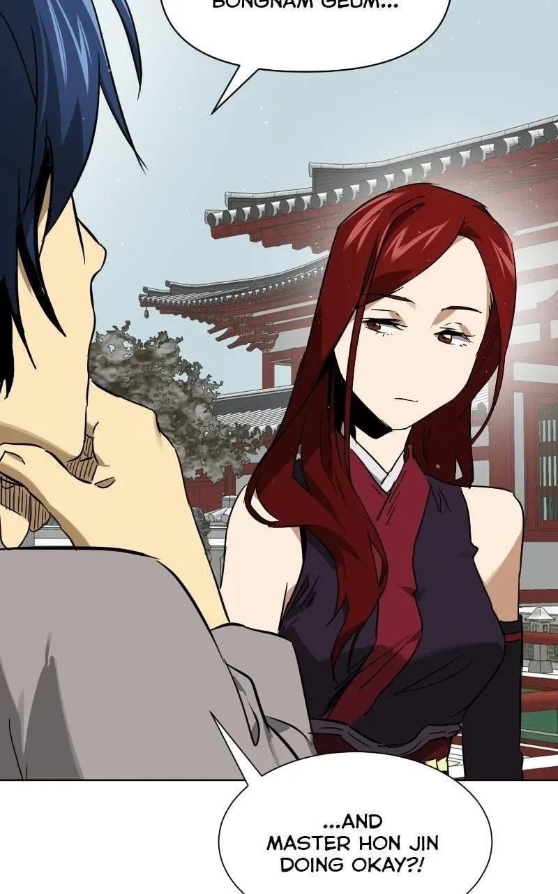 Read Infinite Leveling: Murim chapter 3.2 image 13 on Lezhin