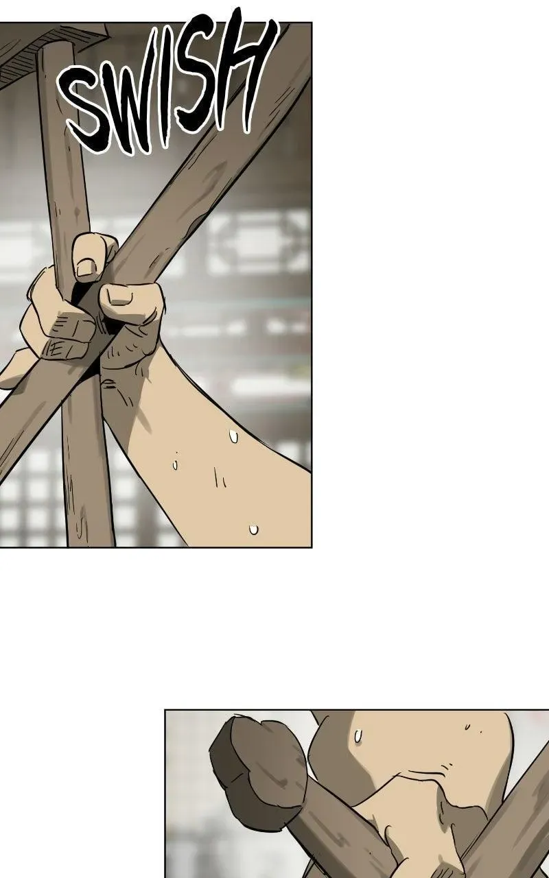 Read Infinite Leveling: Murim chapter 3.2 image 133 on Lezhin