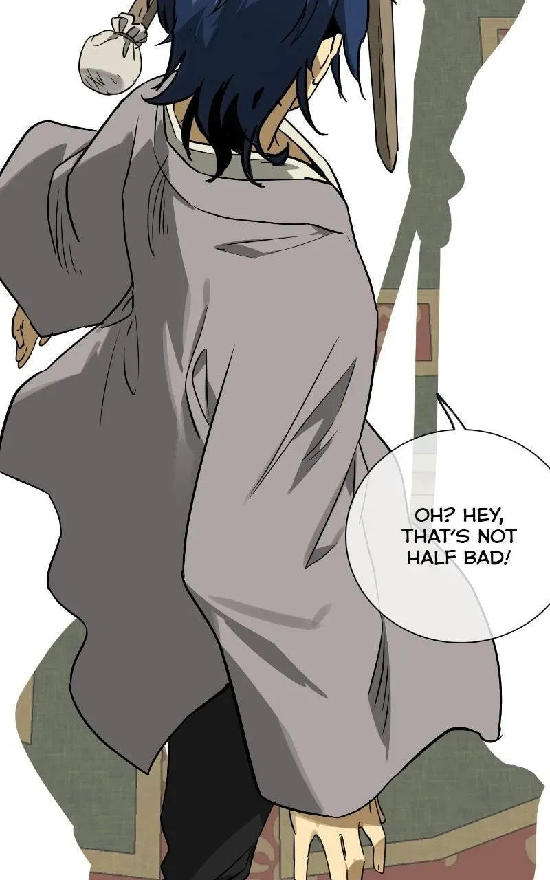 Read Infinite Leveling: Murim chapter 3.2 image 136 on Lezhin