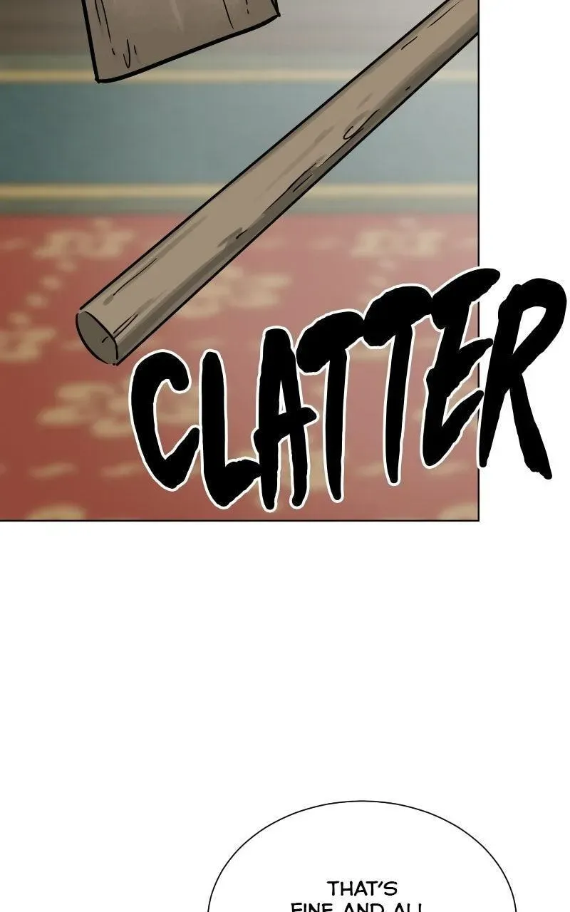 Read Infinite Leveling: Murim chapter 3.2 image 140 on Lezhin