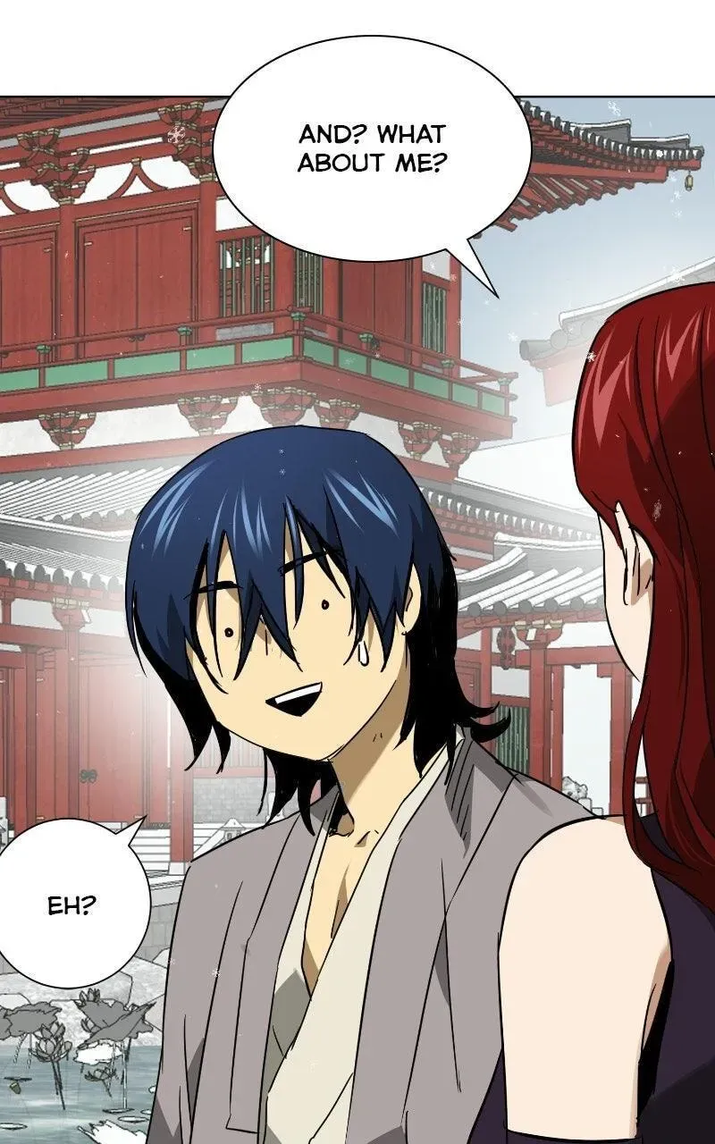 Read Infinite Leveling: Murim chapter 3.2 image 18 on Lezhin