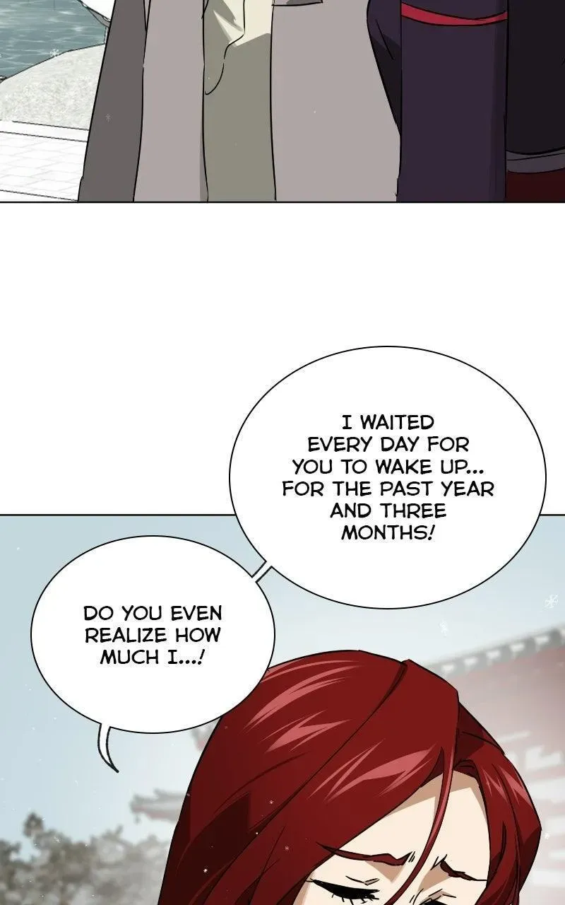 Read Infinite Leveling: Murim chapter 3.2 image 19 on Lezhin