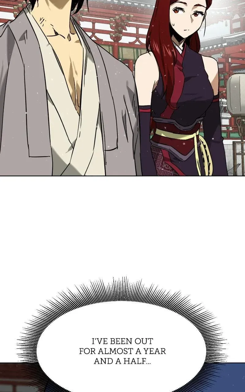 Read Infinite Leveling: Murim chapter 3.2 image 2 on Lezhin