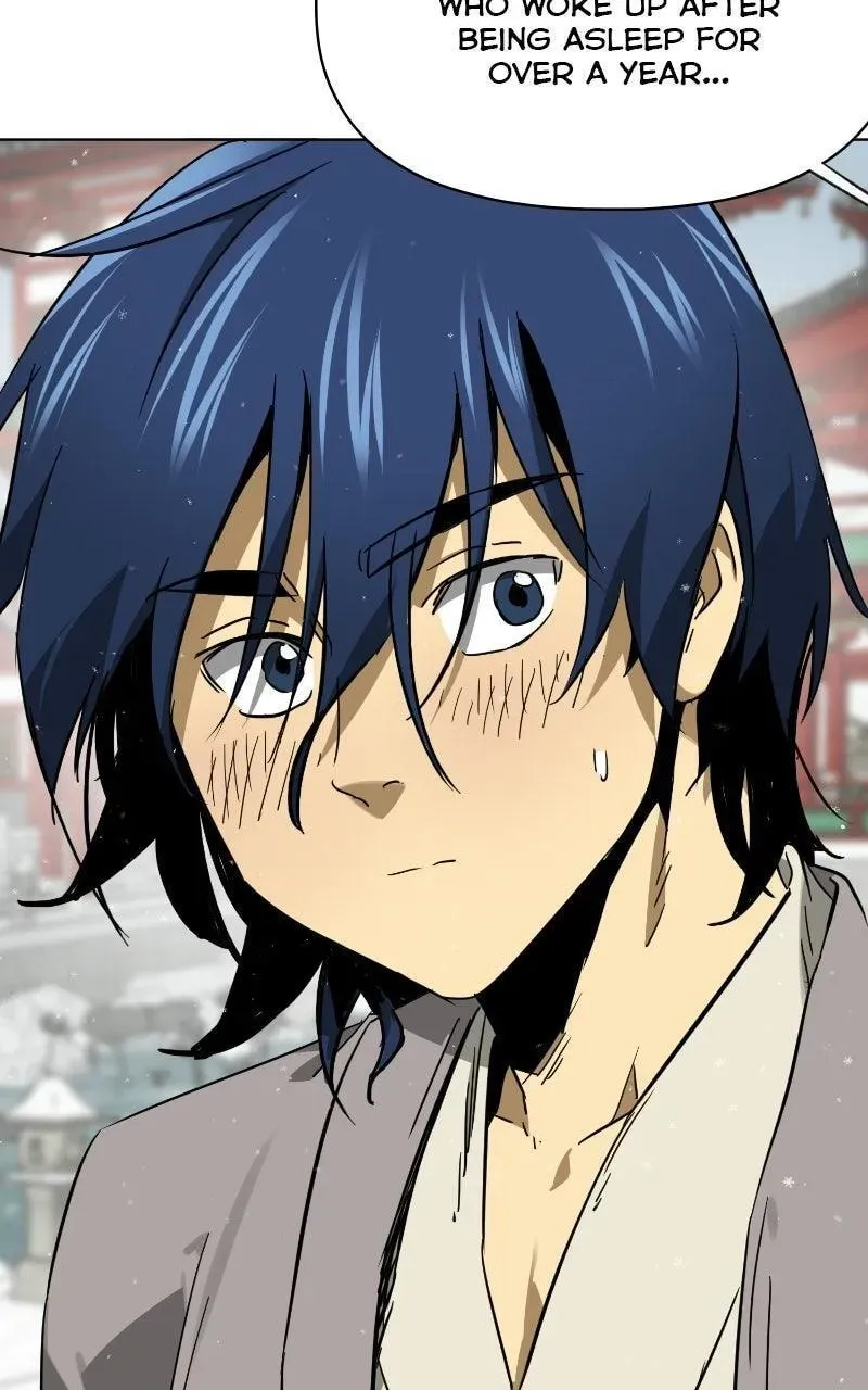 Read Infinite Leveling: Murim chapter 3.2 image 21 on Lezhin