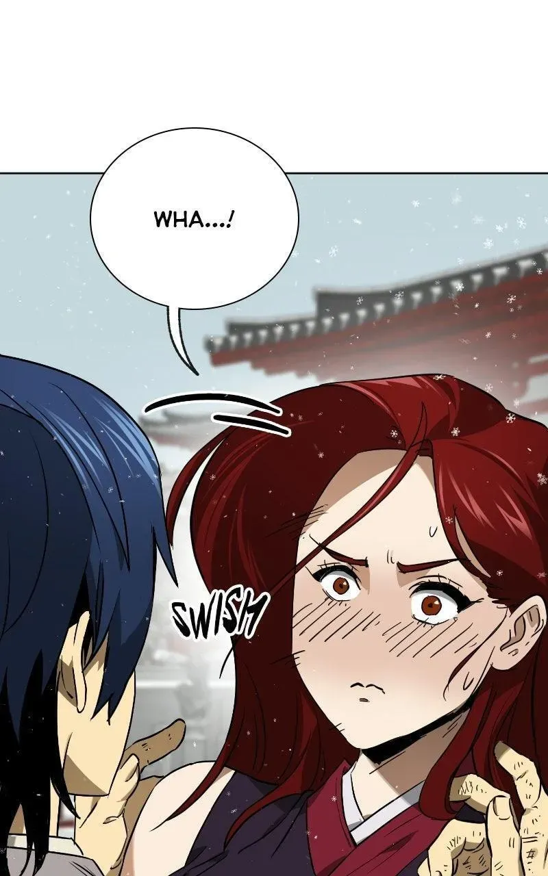 Read Infinite Leveling: Murim chapter 3.2 image 28 on Lezhin