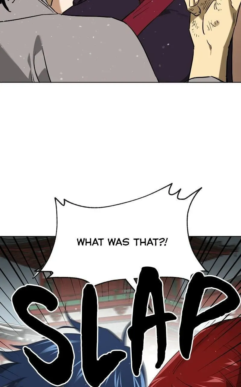 Read Infinite Leveling: Murim chapter 3.2 image 29 on Lezhin