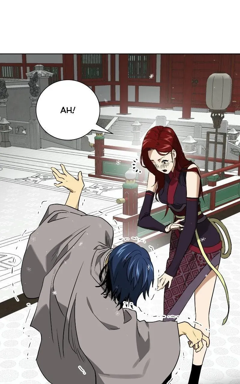 Read Infinite Leveling: Murim chapter 3.2 image 31 on Lezhin