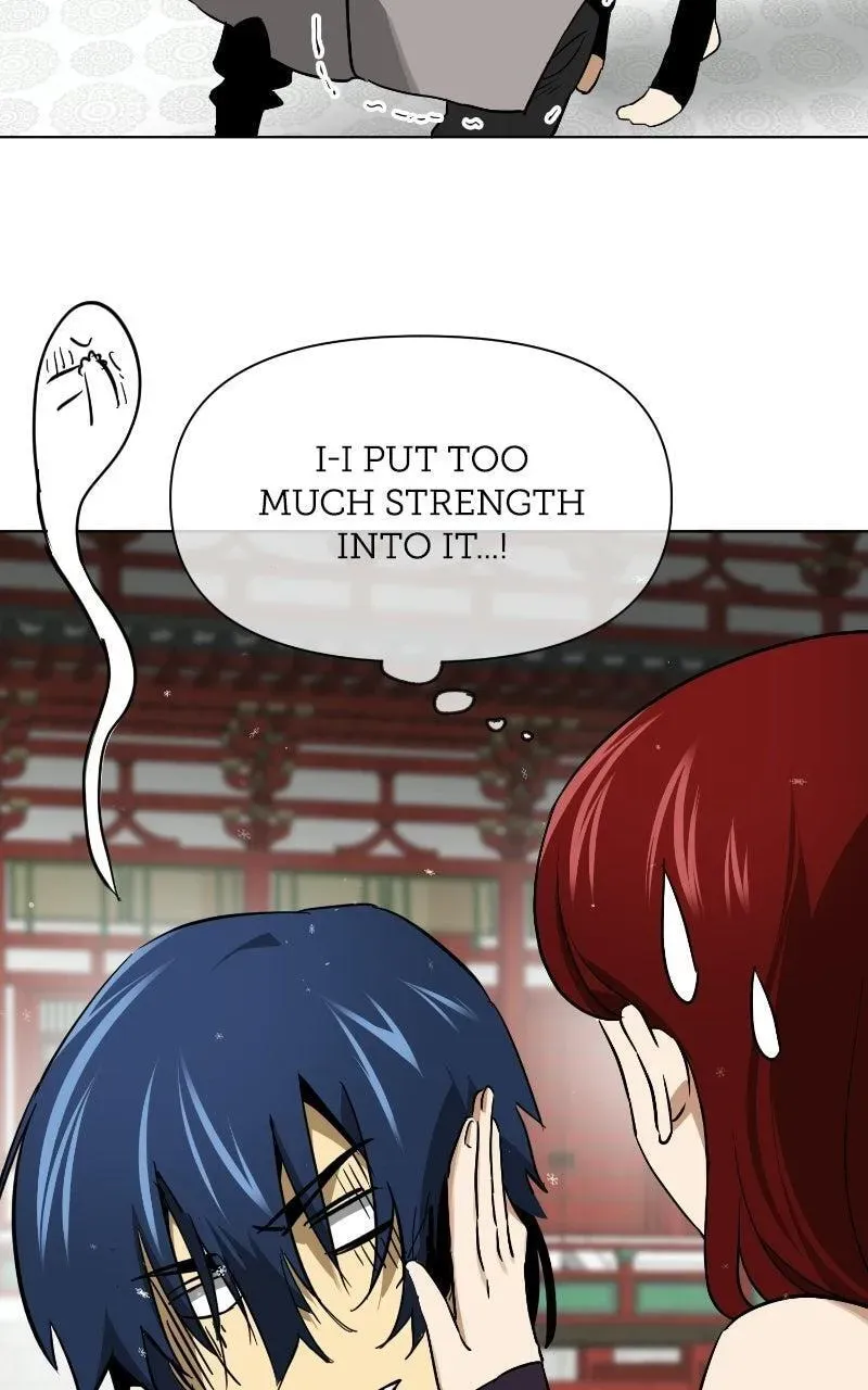 Read Infinite Leveling: Murim chapter 3.2 image 32 on Lezhin