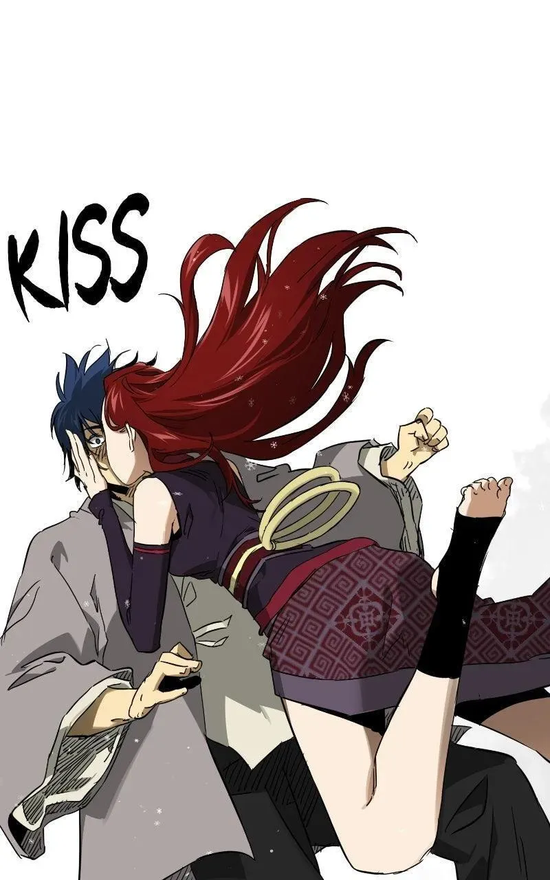 Read Infinite Leveling: Murim chapter 3.2 image 34 on Lezhin