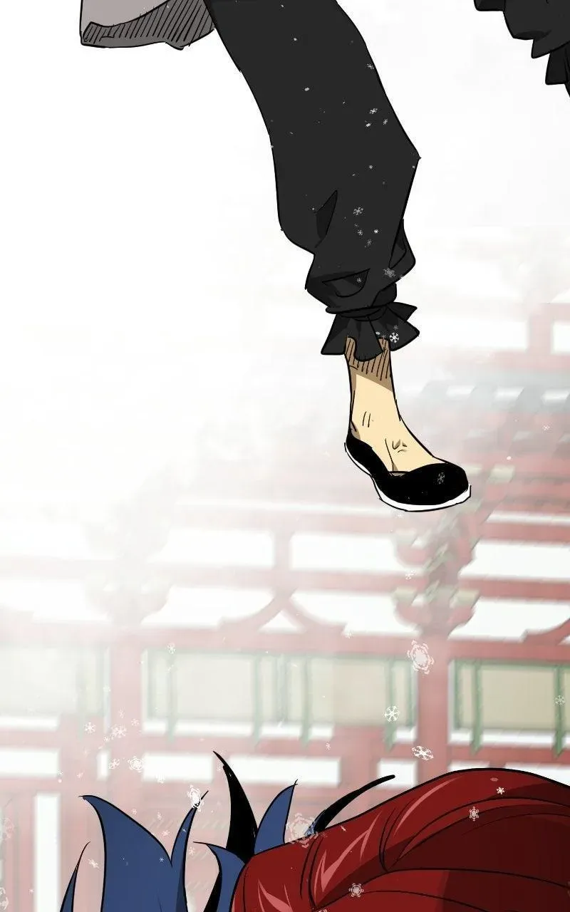 Read Infinite Leveling: Murim chapter 3.2 image 35 on Lezhin