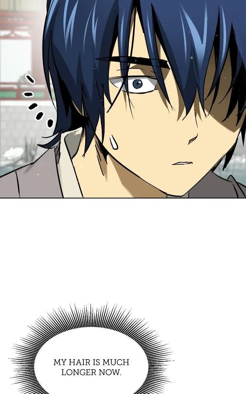Read Infinite Leveling: Murim chapter 3.2 image 4 on Lezhin
