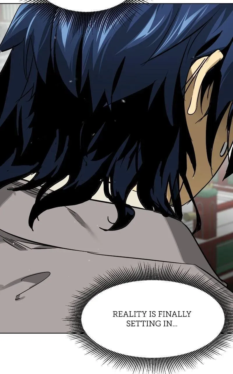 Read Infinite Leveling: Murim chapter 3.2 image 5 on Lezhin