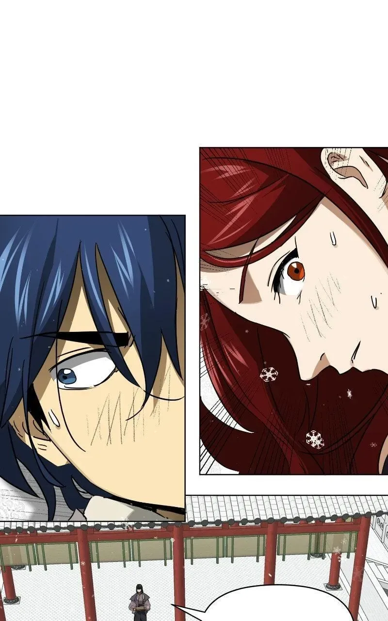 Read Infinite Leveling: Murim chapter 3.2 image 50 on Lezhin