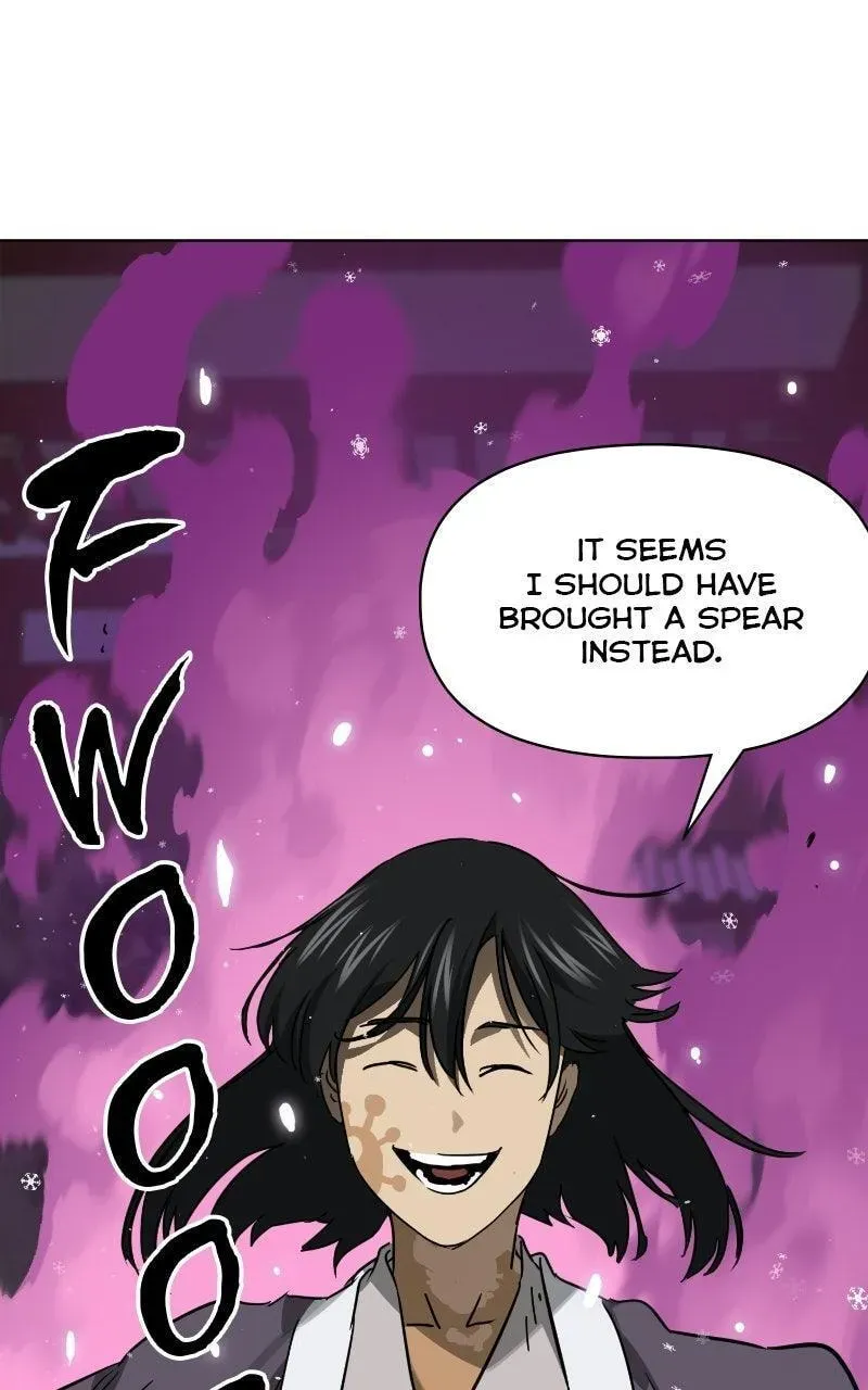 Read Infinite Leveling: Murim chapter 3.2 image 52 on Lezhin