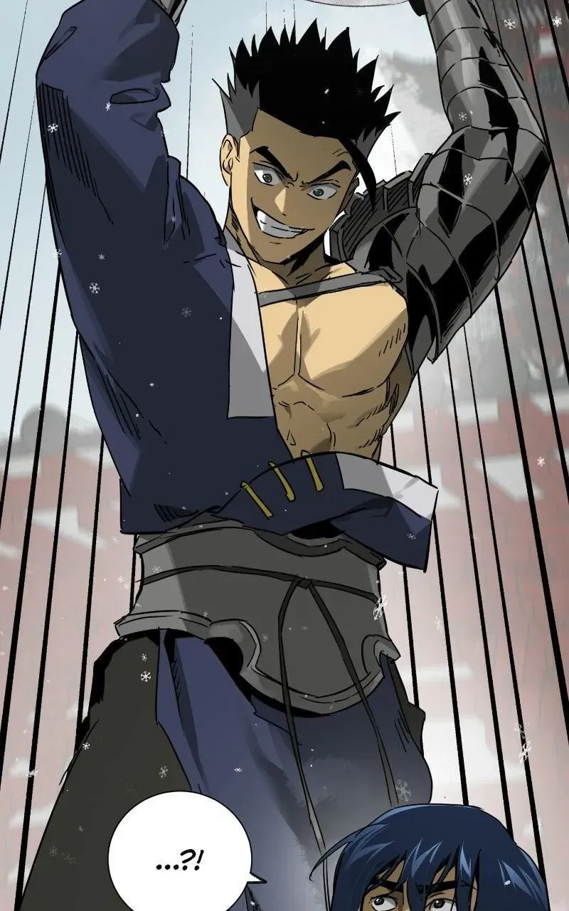 Read Infinite Leveling: Murim chapter 3.2 image 60 on Lezhin