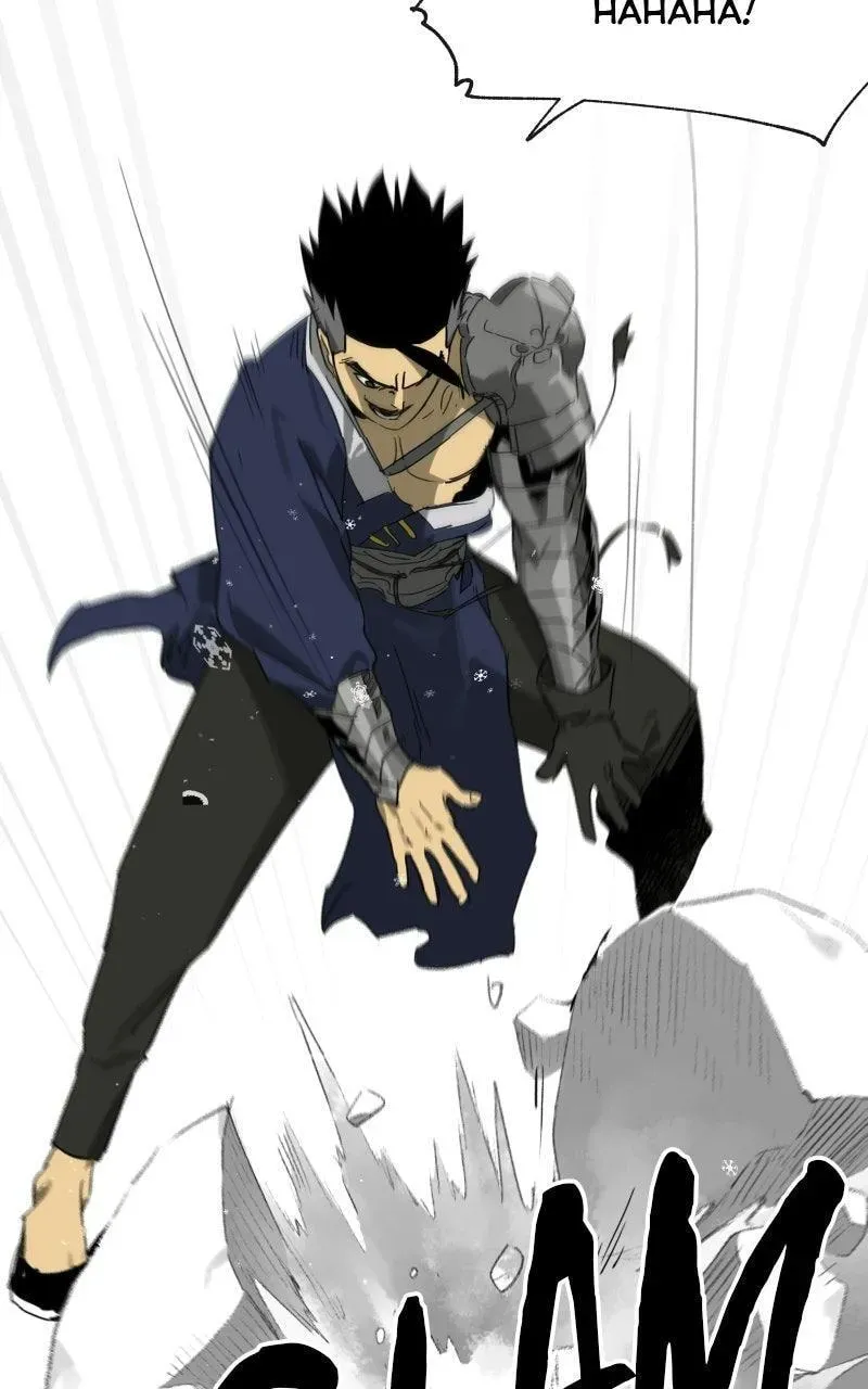 Read Infinite Leveling: Murim chapter 3.2 image 63 on Lezhin