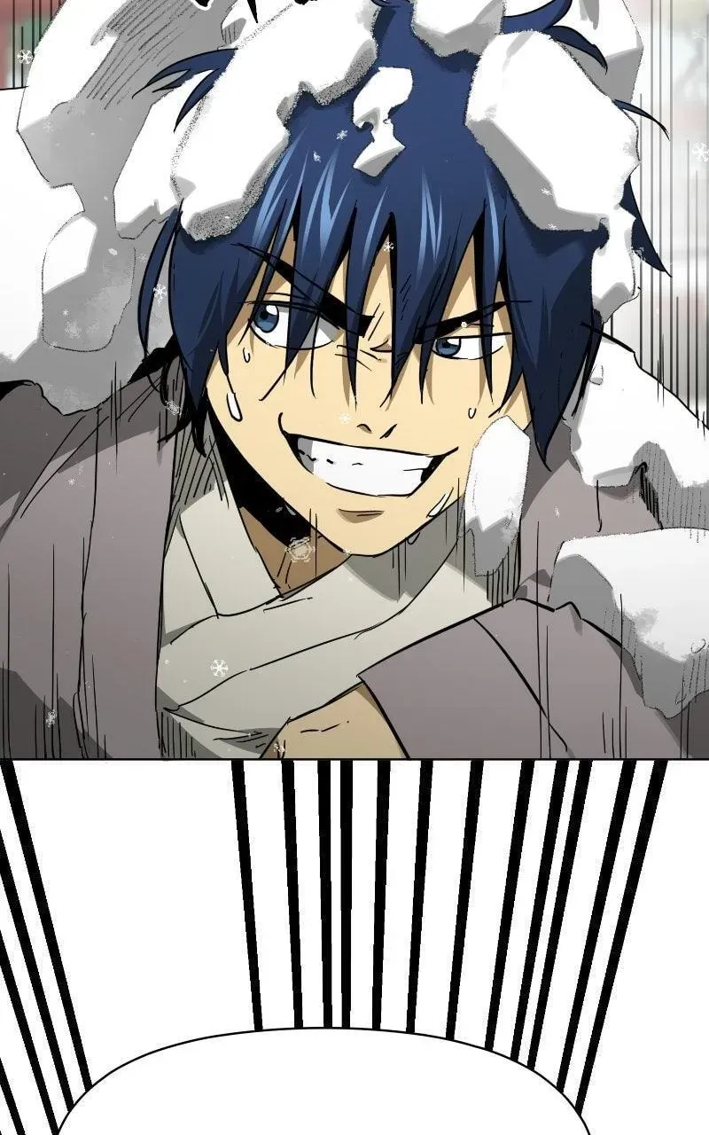 Read Infinite Leveling: Murim chapter 3.2 image 66 on Lezhin