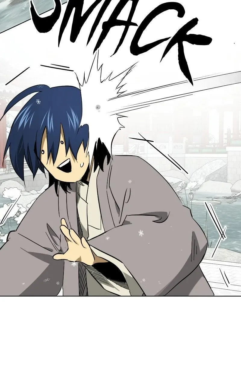 Read Infinite Leveling: Murim chapter 3.2 image 69 on Lezhin