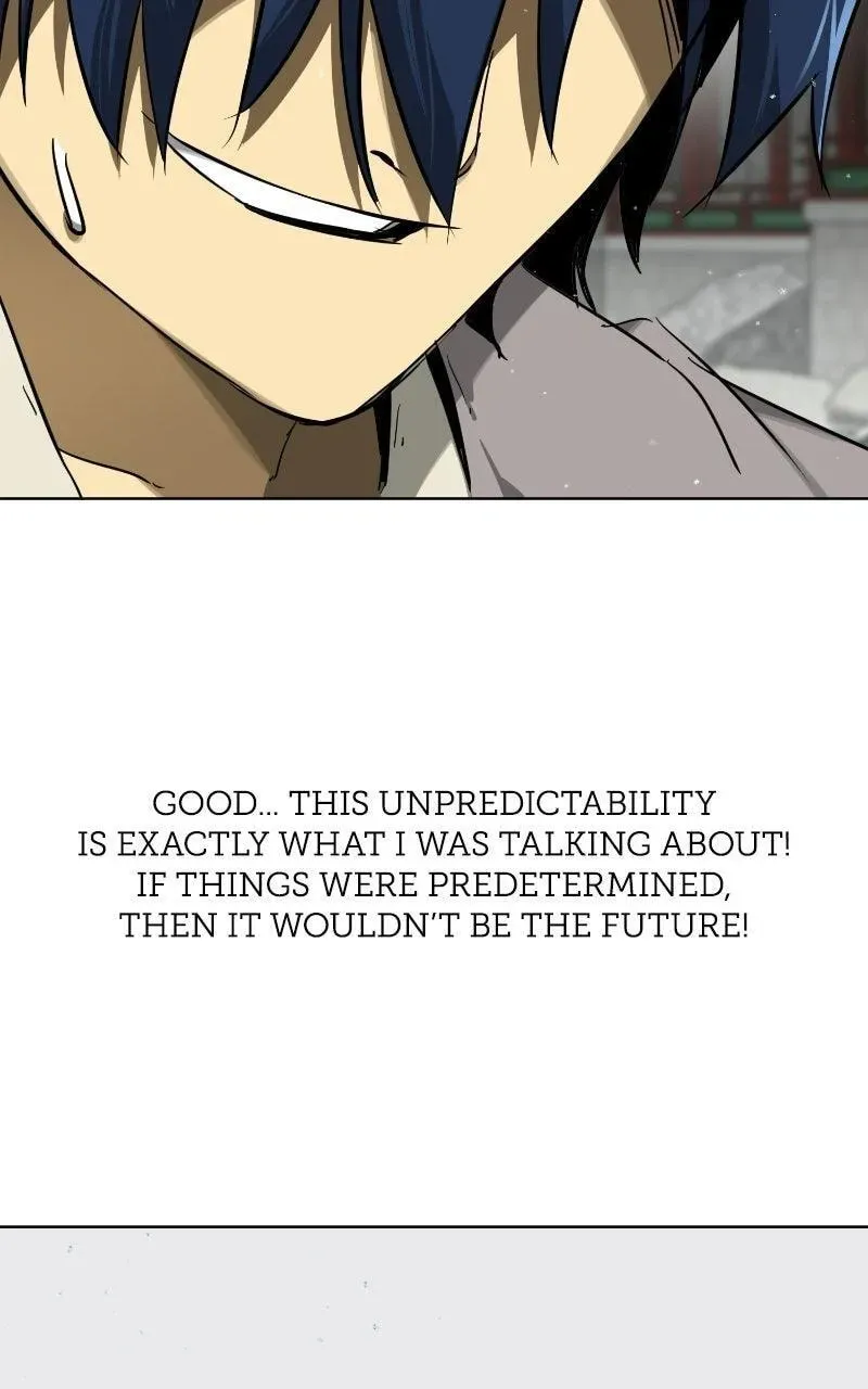 Read Infinite Leveling: Murim chapter 3.2 image 7 on Lezhin