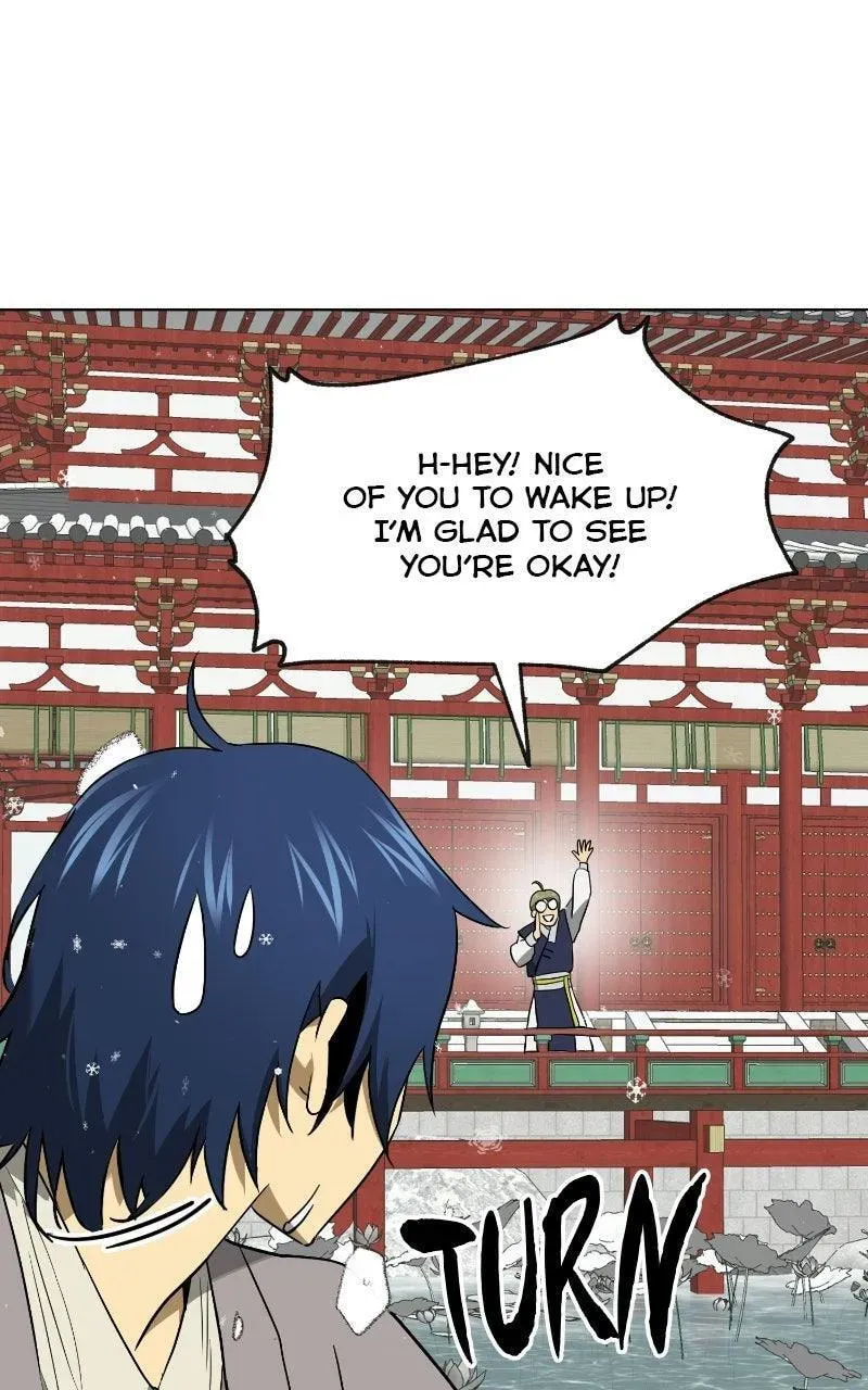 Read Infinite Leveling: Murim chapter 3.2 image 70 on Lezhin