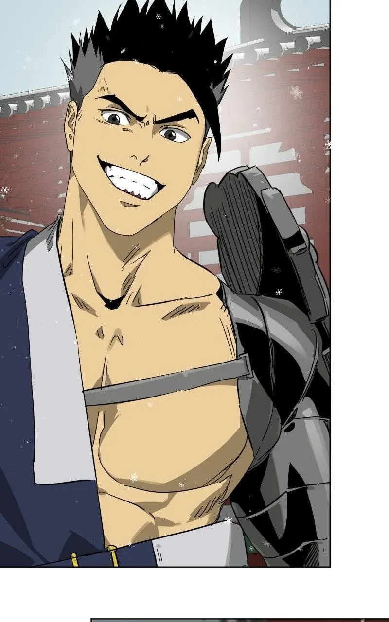 Read Infinite Leveling: Murim chapter 3.2 image 72 on Lezhin