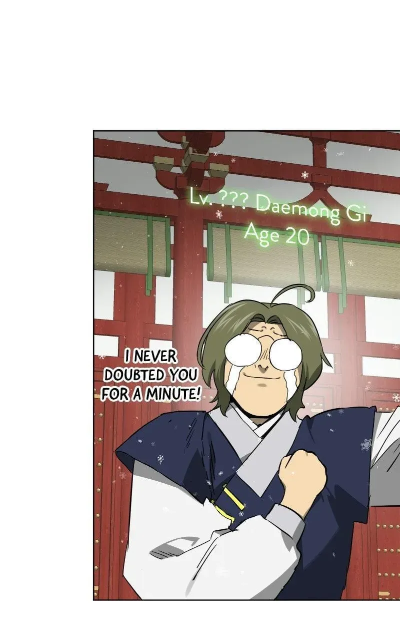 Read Infinite Leveling: Murim chapter 3.2 image 75 on Lezhin