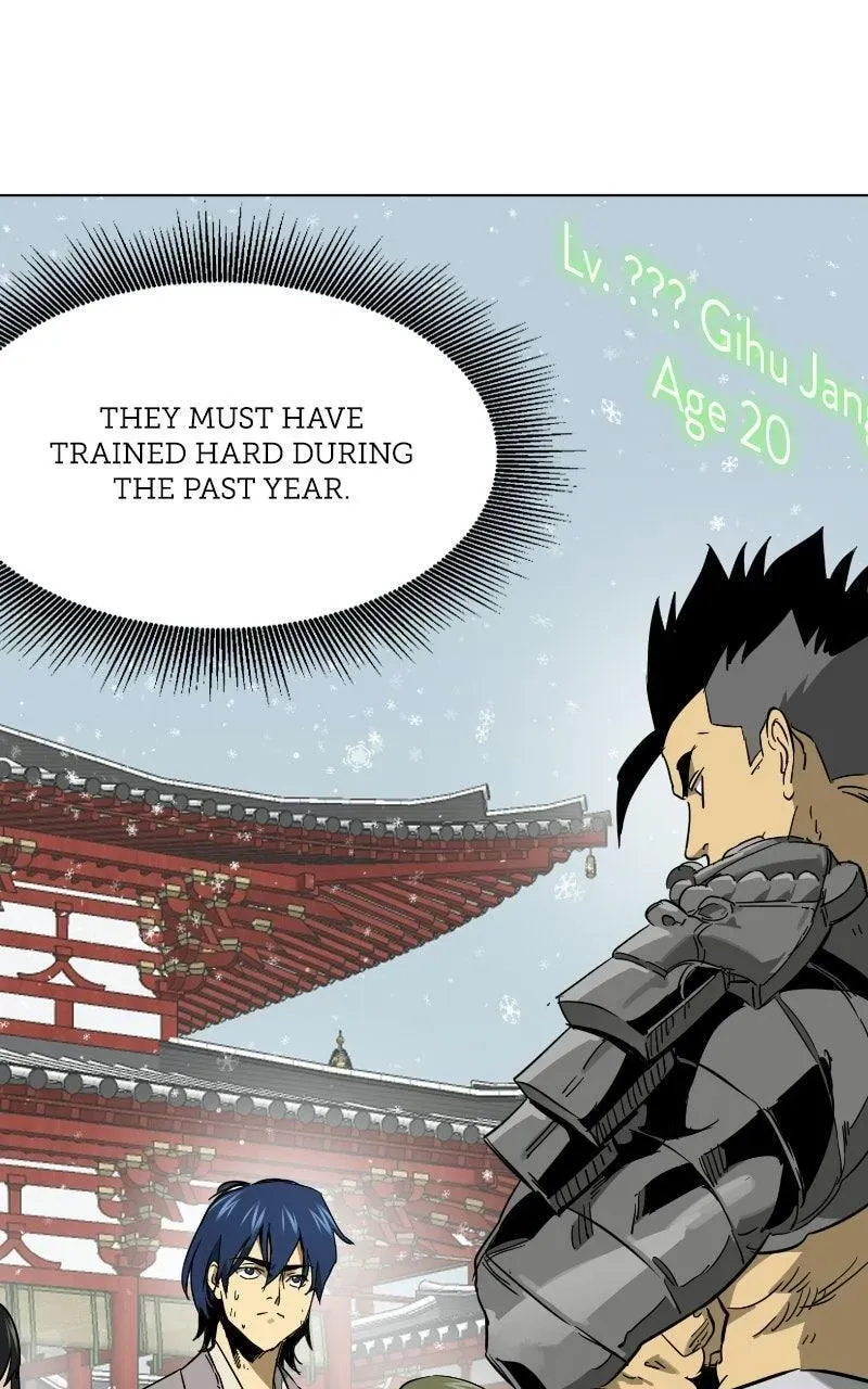 Read Infinite Leveling: Murim chapter 3.2 image 78 on Lezhin