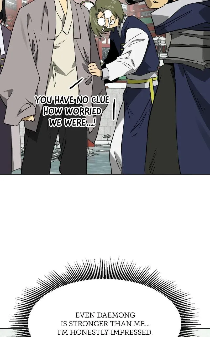 Read Infinite Leveling: Murim chapter 3.2 image 79 on Lezhin