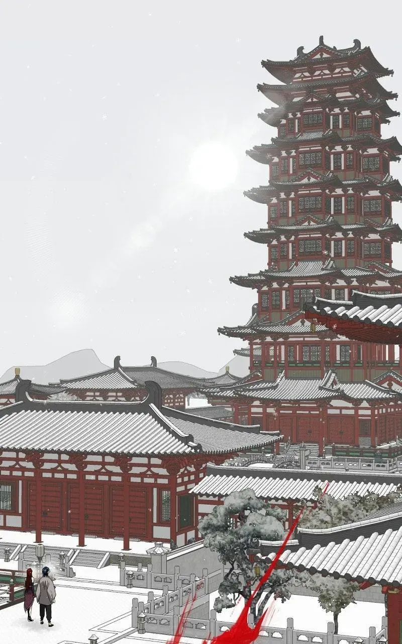 Read Infinite Leveling: Murim chapter 3.2 image 8 on Lezhin