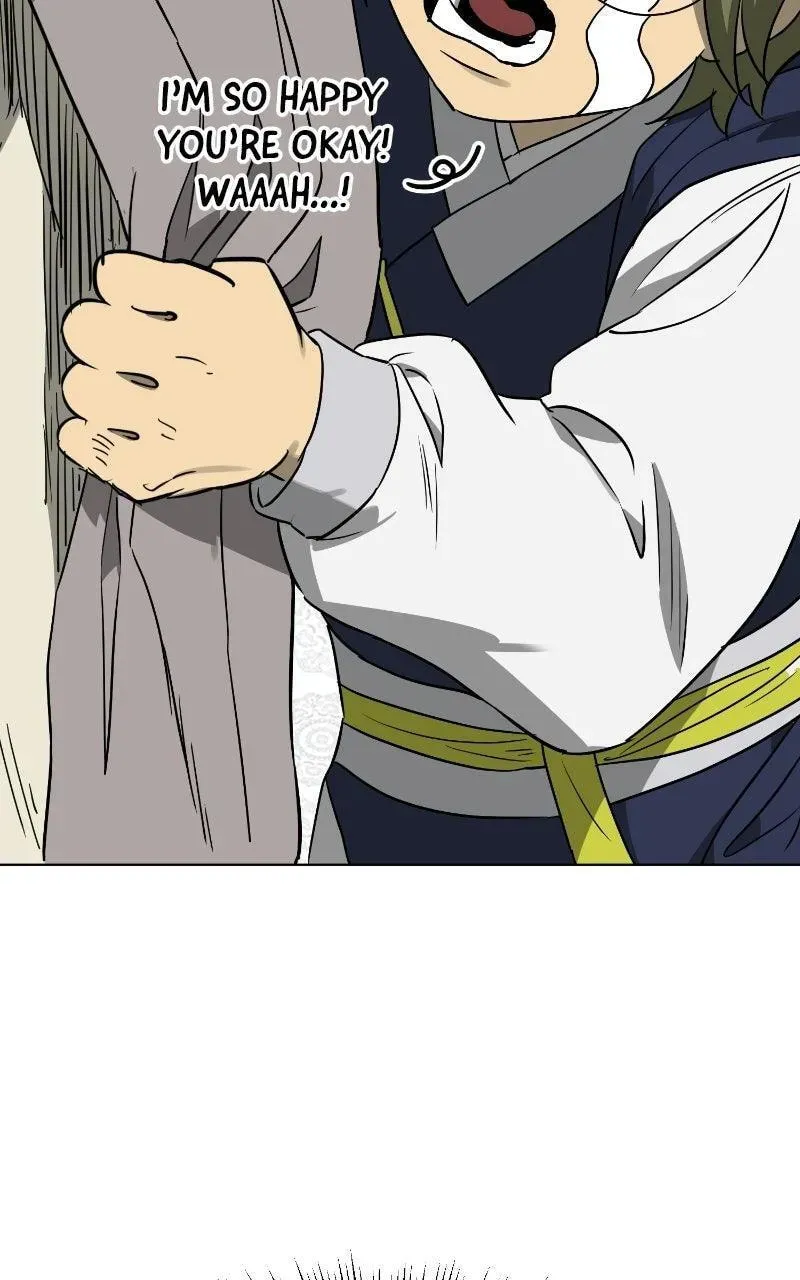 Read Infinite Leveling: Murim chapter 3.2 image 81 on Lezhin