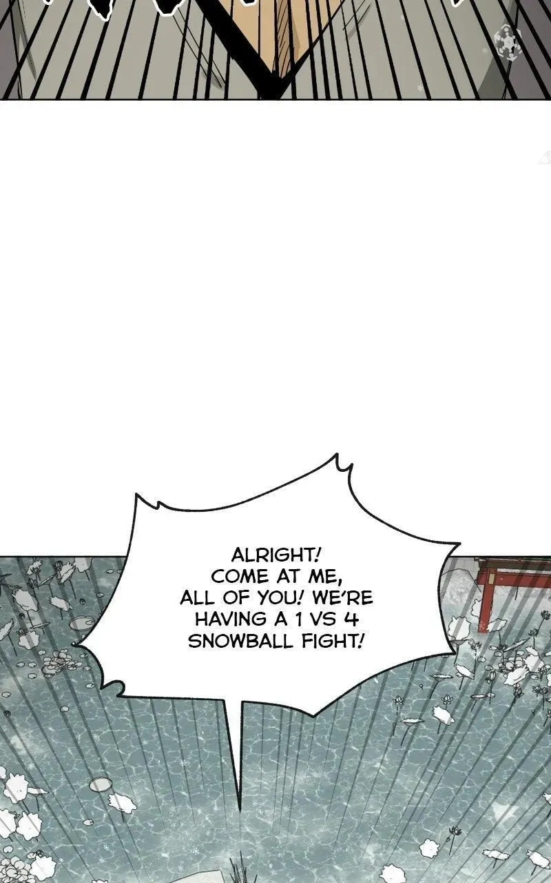 Read Infinite Leveling: Murim chapter 3.2 image 85 on Lezhin