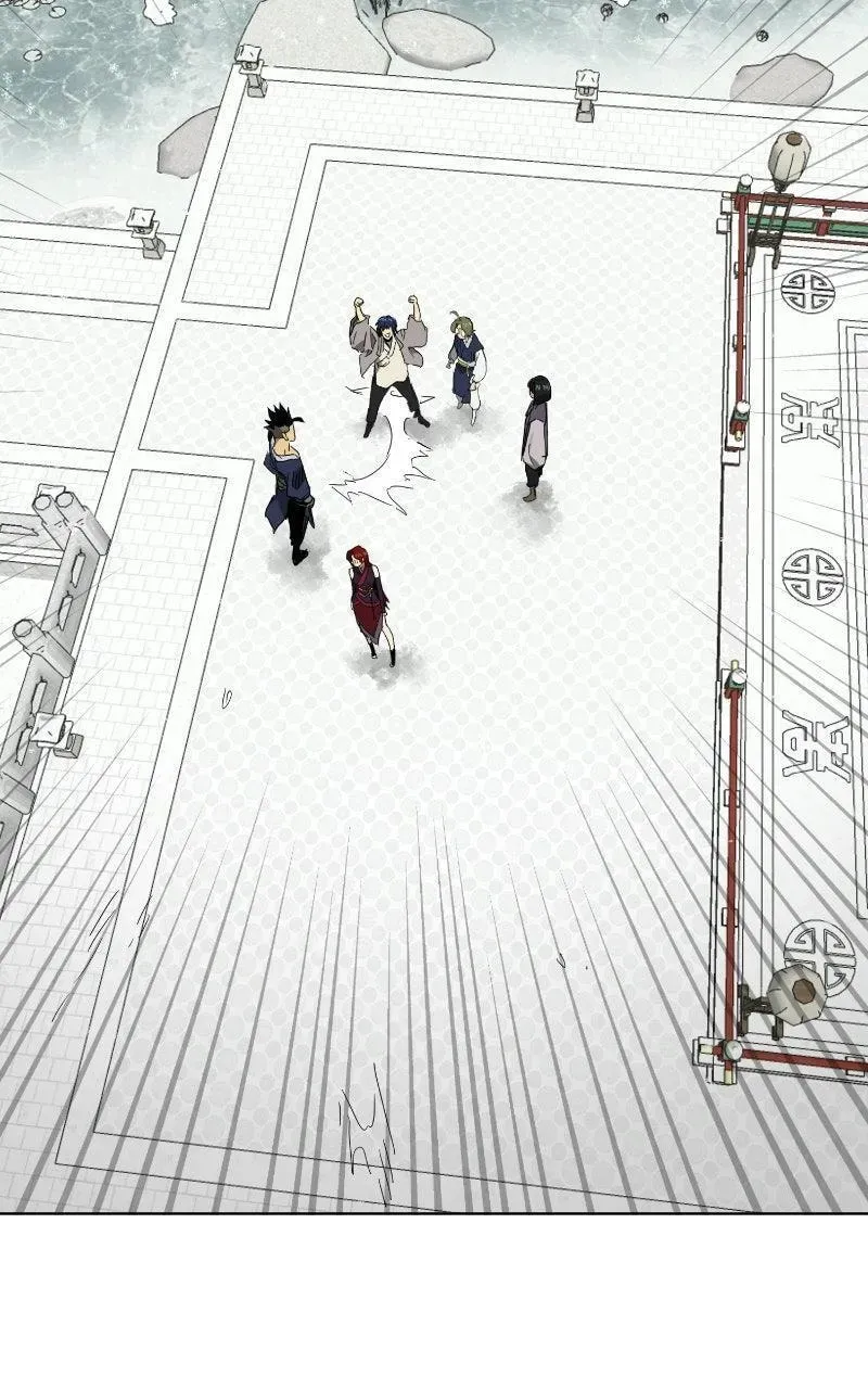 Read Infinite Leveling: Murim chapter 3.2 image 86 on Lezhin