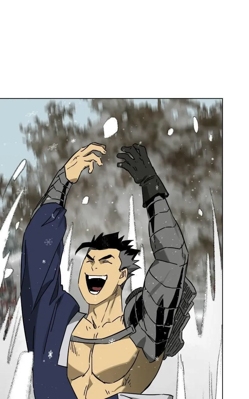 Read Infinite Leveling: Murim chapter 3.2 image 89 on Lezhin