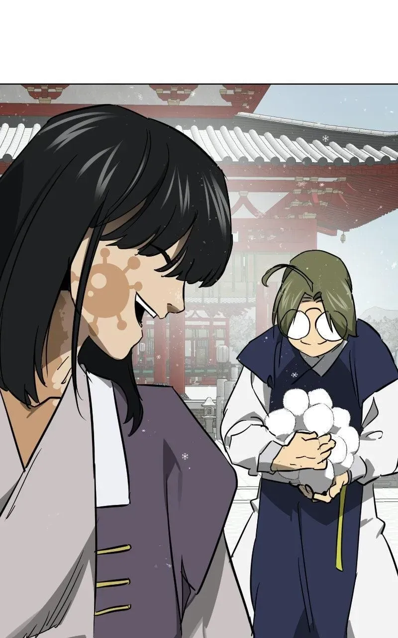 Read Infinite Leveling: Murim chapter 3.2 image 91 on Lezhin