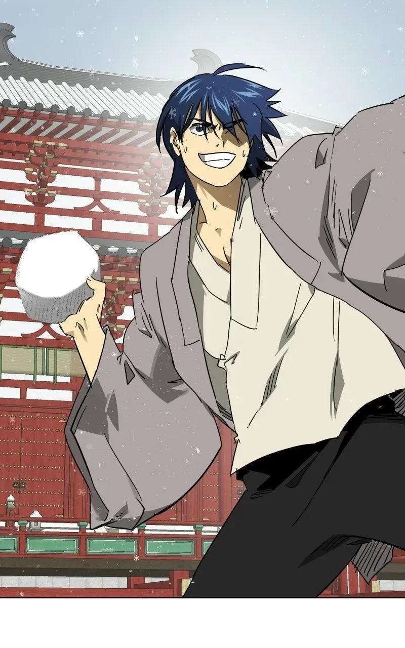 Read Infinite Leveling: Murim chapter 3.2 image 93 on Lezhin