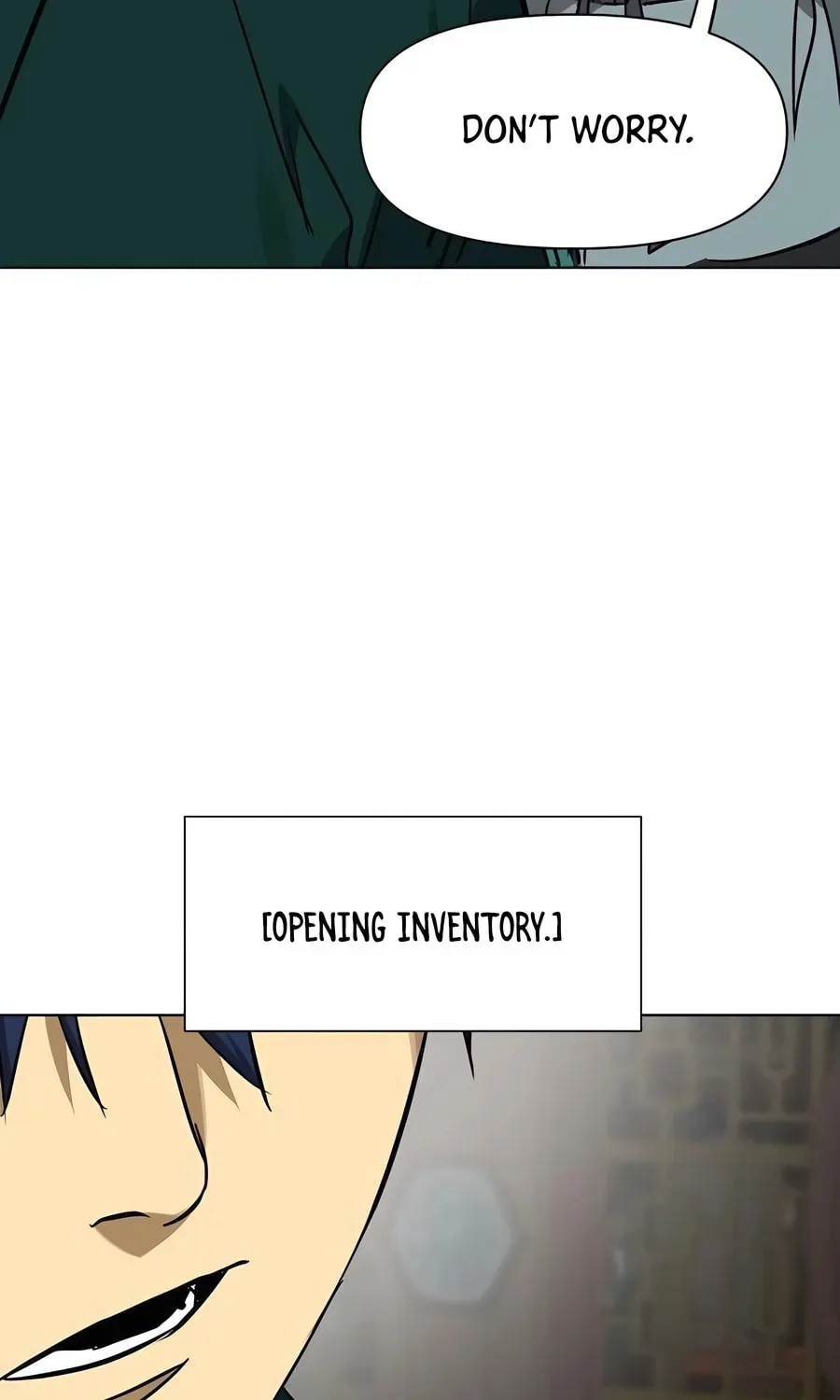 Read Infinite Leveling: Murim chapter 4.1 image 100 on Lezhin